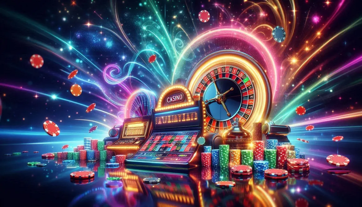 Cool Cat Casino